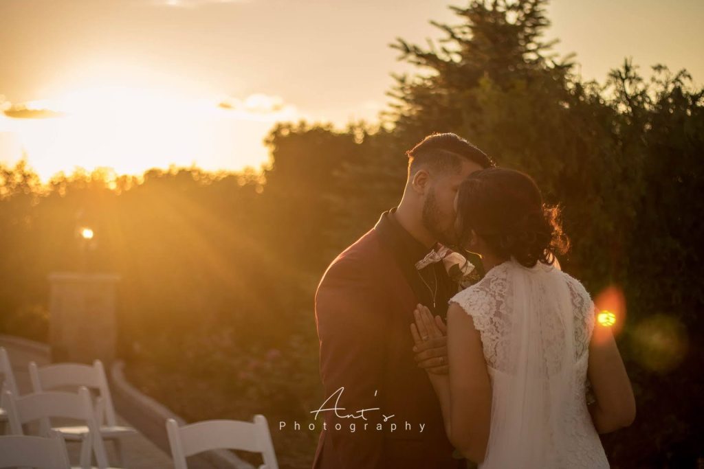 Kevin & Isabella Wedding