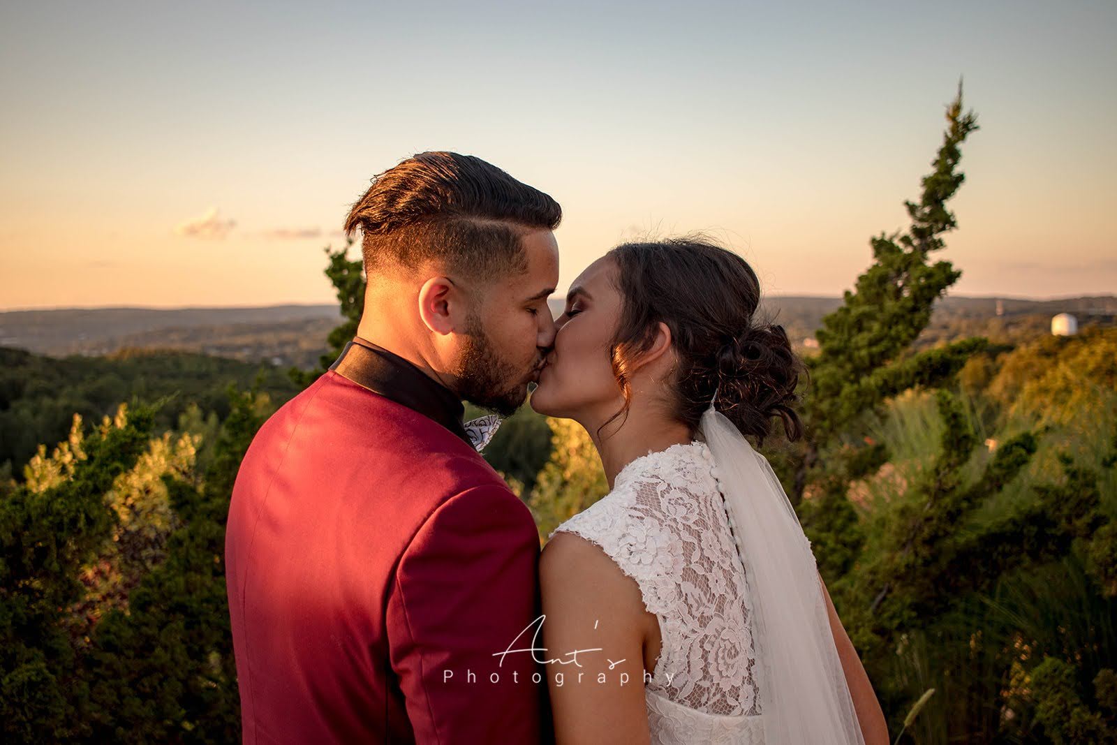 Kevin & Isabella Wedding